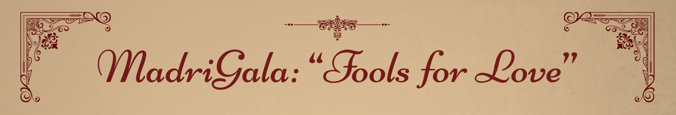 Social Media for MadriGala