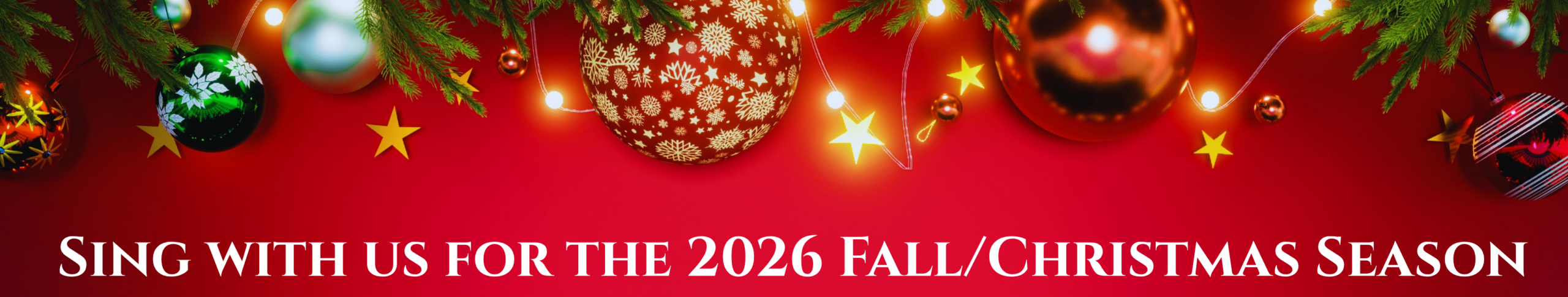 Sing-with-us-for-the-FallChristmas-Season-Our-20th-Anniversary-scaled